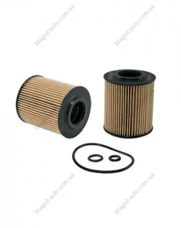 Фільтр оливний, 1.2TDI ibiza\Fabia, Roomster\Polo 10- WIX FILTERS WL7489
