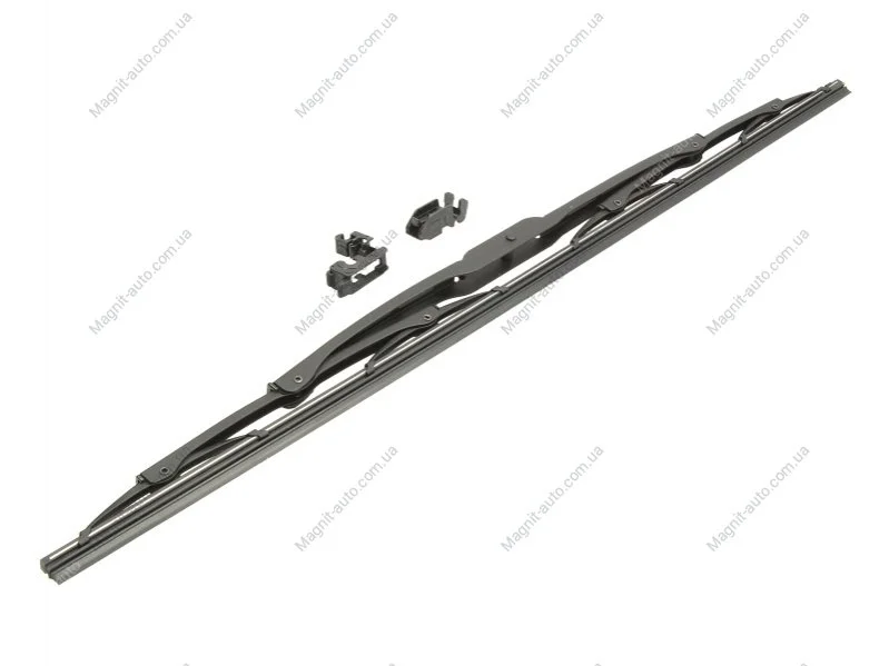 Щітка склоочисника каркасна Denso Standard 500 мм (20") DENSO DM050 (фото 1)