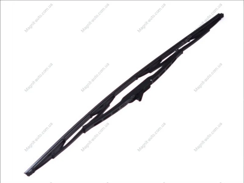 Щетка стеклоочистителя каркасная Denso Standard 650 мм (26") DENSO DM565 (фото 1)