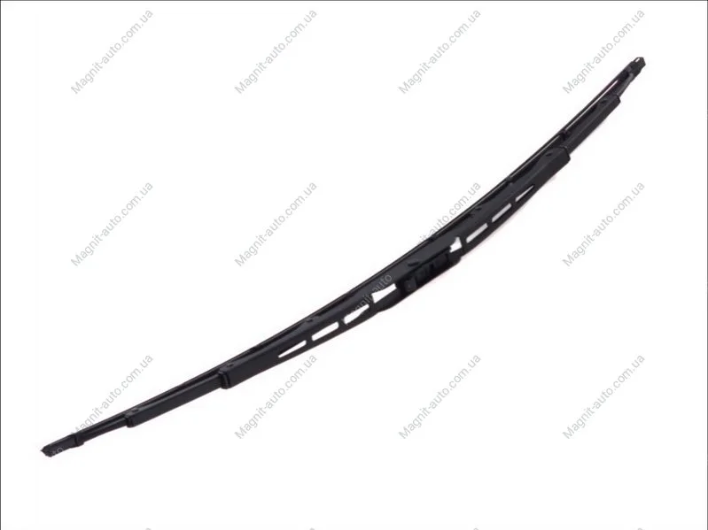 Щітка склоочисника Denso 530мм з вигином DENSO DM653 (фото 1)