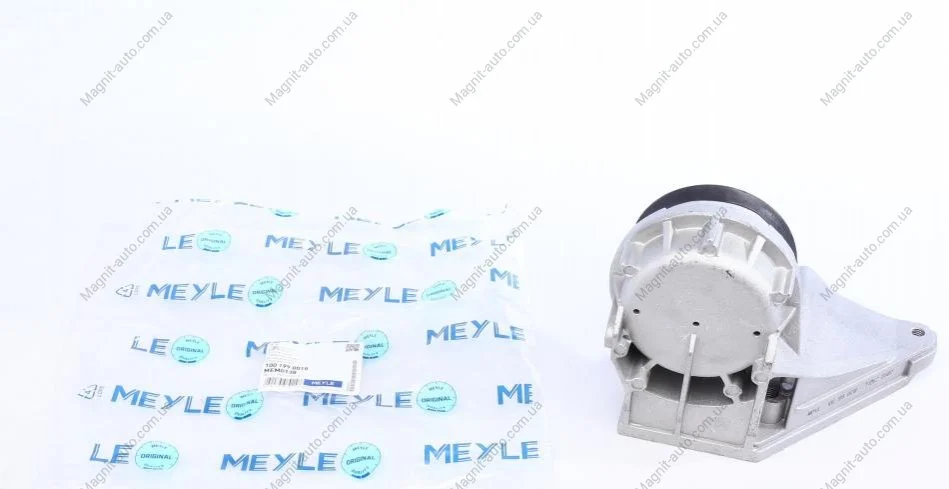 Подвеска, двигатель MEYLE 100 199 0018 (фото 1)