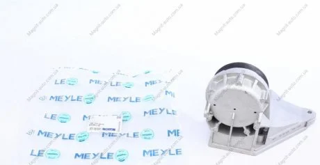 Подвеска, двигатель MEYLE 100 199 0018