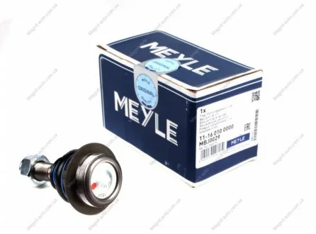 Кульова опора MEYLE 11-16 010 0000