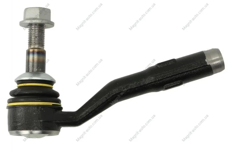 Рулевой наконечник лев/прав BMW 5 (E60), 5 (E61), 6 (E63), 6 (E64), 7 (E65, E66, E67) 2.0-6.0 07.01-12.10 MOOG BM-ES-2439 (фото 1)