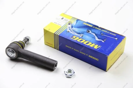Накінечник керма. CITROEN / FIAT / PEUGEOT JUMPER / RELAY, DUCATO, BOXER (Вир-во Moog) MOOG FI-ES-7529