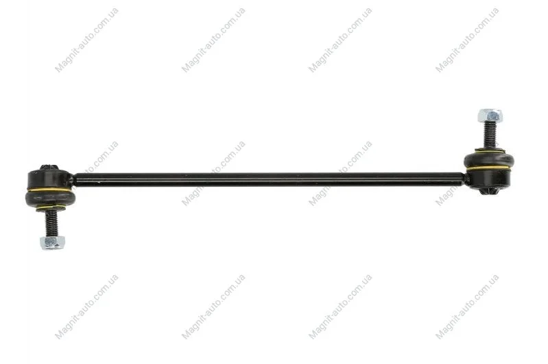 Стойка стабилизатора перед., 1.4/1.6HDi 08- MOOG PE-LS-3817 (фото 1)