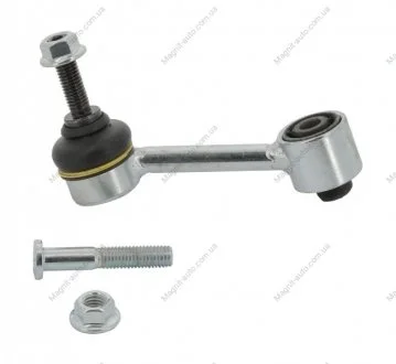 Тяга стабілізатора зад., AUDI A3/Q3, SKODA Octavia/Superb, VW Golf/Passat/Sharan 03- MOOG VO-LS-0418