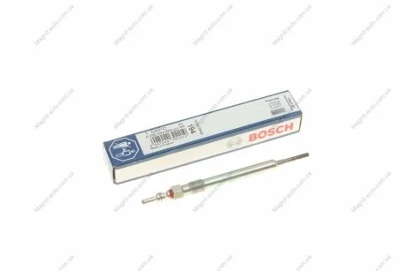 Свечи накаливания BOSCH 0250403009