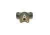 Тормозной цилиндр BOSCH 0986475889 (фото 6)
