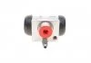 Гальмівний циліндр колісний FIAT/SUZUKI Sedici/SX4/Swift/Splash \'\'R \'\'1,5-2,0 \'\'04>> BOSCH 0986475951 (фото 3)