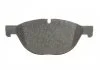 Колодки тормозные дисковые BOSCH 0986494429 (фото 5)