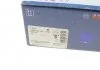 Колодки тормозные дисковые BOSCH 0986494429 (фото 9)