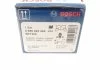 Колодки гальмівні дискові SUBARU Forester/Legacy/Impreza/Outback "R "03>> BOSCH 0986494444 (фото 11)