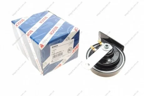 Фанфара\\ BOSCH 0986AH0502