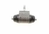 Тормозной цилиндр BOSCH F026009039 (фото 2)