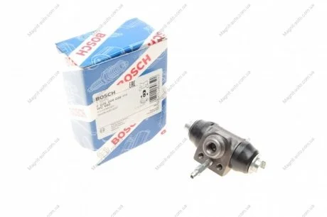 Тормозной цилиндр BOSCH F026009039