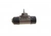 Тормозной цилиндр BOSCH F026009260 (фото 6)