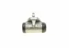 Цилиндр тормозной рабочий, (4 торсиона) 97-08 BOSCH F026009482 (фото 2)