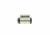 Цилиндр тормозной рабочий, (4 торсиона) 97-08 BOSCH F026009482 (фото 4)