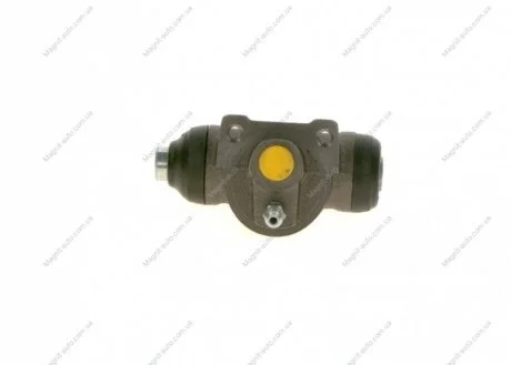 Циліндр гальмівний робочий, FIAT Doblo/Strada \'\'R \'\'1,2-1,9 \'\'00-12 BOSCH F026009901