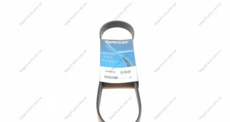 Ремень П-клиновый Dayco DAYCO 6PK831EE