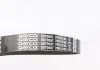 Ремень поликлиновый 7PK1516 DAYCO 7PK1516S (фото 2)