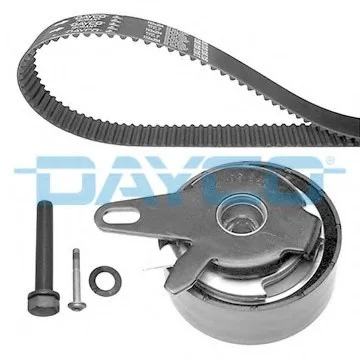Комплект ГРМ VW T4 2.4 D 95-03 DAYCO KTB343 (фото 1)