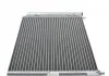 Радиатор кондиционера FIAT DOBLO, IDEA, PUNTO LANCIA MUSA, Y, YPSILON 1.2-1.9D 03.96- Valeo 818021 (фото 3)
