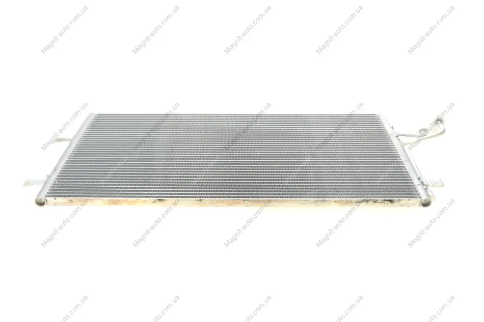 Радатор кондиціонера C-MAX/FOCUS 1.6-2.5 04-12 Valeo 818046 (фото 1)