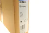 Радатор кондиціонера C-MAX/FOCUS 1.6-2.5 04-12 Valeo 818046 (фото 2)