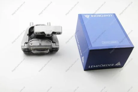 Опора двигателя LEMFORDER 35751 01