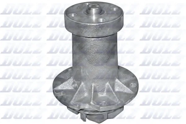 Помпа Dolz MB/PUCH (STEYR)/SEAT 280/230GE/132 "2,0-3,0 "67-97 DOLZ M193 (фото 1)