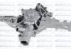 Водяний насос MB C-class (W202)/E-class (W210/W211) 97- DOLZ M211 (фото 1)