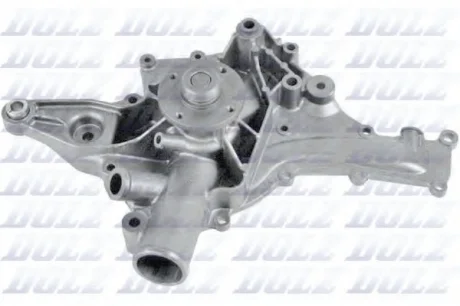 Водяной насос MB C-class (W202)/E-class (W210/W211) 97- DOLZ M211