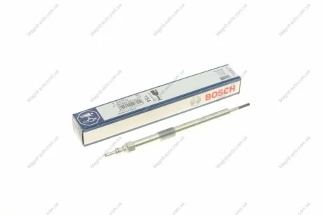 Свечи накаливания BOSCH 0250603001