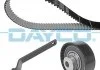 Ремкомплект ГРМ (произ-во) DAYCO KTB731