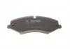 Тормозные колодки BOSCH 0986494408 (фото 5)