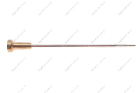 Комплект клапанів BOSCH F00VC01383