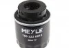 Фільтр оливний MEYLE 100 322 0015 (фото 2)