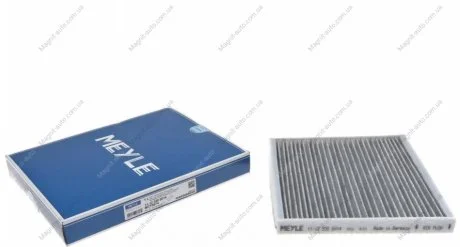 Фільтр салону MEYLE 11-12 320 0014