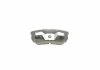 Колодки гальмівні дискові CHRYSLER/DODGE/JEEP/MITSUBISHI Patriot/Lancer \'\'R \'\'1,3-3,5 \'\'02>> BOSCH 0986494502 (фото 4)