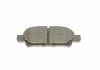 Колодки гальмівні дискові CHRYSLER/DODGE/JEEP/MITSUBISHI Patriot/Lancer \'\'R \'\'1,3-3,5 \'\'02>> BOSCH 0986494502 (фото 8)