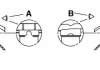 Амортизатор передн лів FORD FIESTA V MAZDA 2 1.2-1.6 11.01-06.08 MONROE G16384 (фото 1)