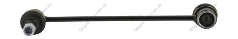 Стойка стабилизатора передних лев/прав 266mm CHEVROLET AVEO / KALOS, REZZO DAEWOO KALOS, NUBIRA, TACUMA / REZZO 1.2-2.0 05.97- MOOG DE-LS-2299 (фото 1)