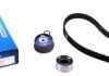 Ремкомплект ГРМ HYUNDAI/KIA Coupe/Elantra/i30/Tucson/Carens/Ceed/Cerato/Sportage "2,0 "00>> DAYCO KTB951