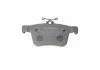 Колодки тормозные дисковые AUDI/VW A3/Golf "R "12>> BOSCH 0986494659 (фото 2)