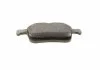 Колодки тормозные дисковые AUDI/VW A3/Golf "R "12>> BOSCH 0986494659 (фото 3)