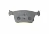 Колодки тормозные дисковые AUDI/VW A3/Golf "R "12>> BOSCH 0986494659 (фото 6)
