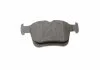 Колодки тормозные дисковые AUDI/VW A3/Golf "R "12>> BOSCH 0986494659 (фото 7)