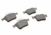 Колодки тормозные дисковые AUDI/VW A3/Golf "R "12>> BOSCH 0986494659 (фото 8)